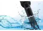 WiSA - Water Quality System for PH & EC