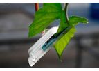 WiSA - Plant Leaf Sensors