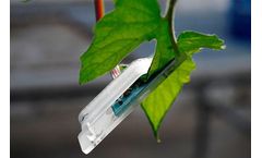 WiSA - Plant Leaf Sensors