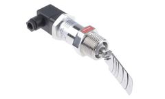 WiSA - Paddle Wheel Sensor