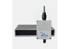 WiSA - Base Station for Telemetry Equipment