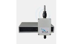 WiSA - Base Station for Telemetry Equipment