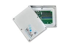 WISA - Pump Shed Module