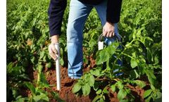 Wisa - Soil Moisture Probes