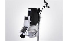 WISA - Weathers Stations