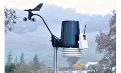 WiSA - Weathers Stations