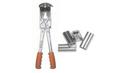 Klima - Strainrite Crimps & Crimping Tools