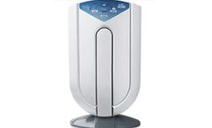 EcoSmart NaturoPure - Air Purifier