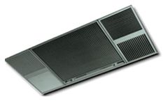 EcoSmart - Ceiling Mounted Air Purifiers (Electrostatic Smoke Cleaners)