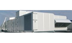 EcoSmart - Custom Made Air Handling Units
