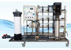 EcoSmart - Commercial Reverse Osmosis Systems