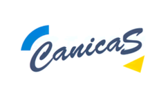 Canicas - Model T160 - Small Beach Cleaner