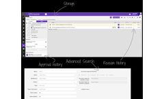 qmsWrapper eQMS - Document Management Software