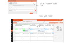 qmsWrapper eQMS - Traceability Matrix Mapping and Tracing Software