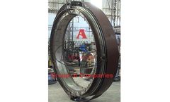 Metallic Expansion Bellows Joint
