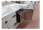 Fair - Ecology Unit - Automatic Washing System