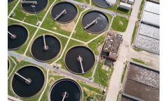 Static pipe mixers, open channel mixers and enclosed duct mixers for water and wastewater treatment applications