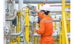 Static pipe mixers, open channel mixers and enclosed duct mixers for oil, gas & petrochemical applications