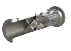 Statiflo - Model Series 100/150CT - Custody Transfer Static Mixers