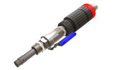 Statiflo - High Pressure Chemical Dosing Lances