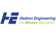 Hadron Engineering Ltd.