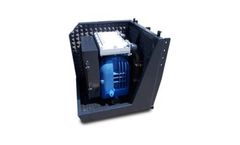 Hadron - Model VR Series - Truck Blowers