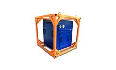 Hadron - Industrial Blower