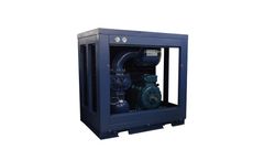 Hadron - Model SR Roots Type - Blower & Vacuum