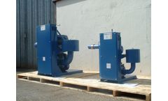 Blower Retro Fits Services