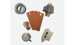 Hadron - Blower Spares