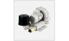 Hadron - Side Channel Blower