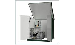 Hadron - Air Mixing Rig