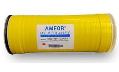 Amfor - Commercial Reverse Osmosis (RO) Membrane