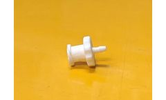 Wildcat - Model WT10791 - Female Connector Hose Barb (33mm Filter)