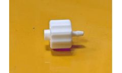 Wildcat - Model WT10790 - Male Connector