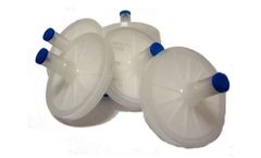 Wildcat - Model WT10792 - 33mm Split Filter