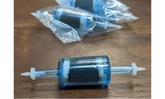 Wildcat - Model WT10544 - Split / MFC In-line Filter