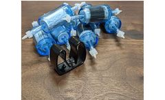 Wildcat - Model WT21012 - Filter Upgrade Kit