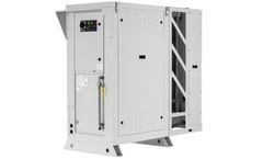Qnergy PowerGen - Remote Power Generator