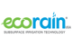 Ecorain USA – Subsurface Irrigation Technology