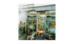 Process Air Cleaning System