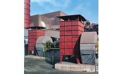 Venti Oelde - Large and Special Fans