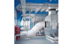 Venti Oelde - Material Transport Fans