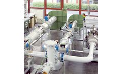 Venti Oelde - High-Pressure Fans