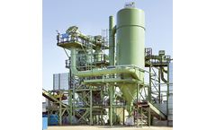 Venti Oelde - Round and Cyclone Filters