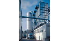 Venti Oelde - Reverse Air Filters