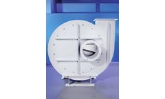 Venti Oelde - Tearing Fans