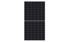 Polycrown Solar - Model NS-510MH-132 - Monocrystalline Photovoltaic Module