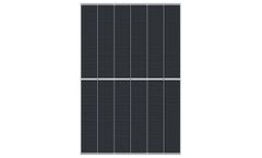 Polycrown Solar - Model NS-545MH-108 - Monocrystalline Photovoltaic Module