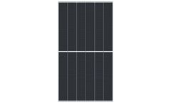 Polycrown Solar - Model NS-670MH-132 - Monocrystalline Photovoltaic Module